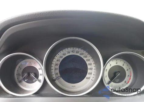 2013 Mercedes-Benz C 300 Luxury 4Matic/Sport 4Matic from USA, damaged, VIN WDDGF8ABXDA775911